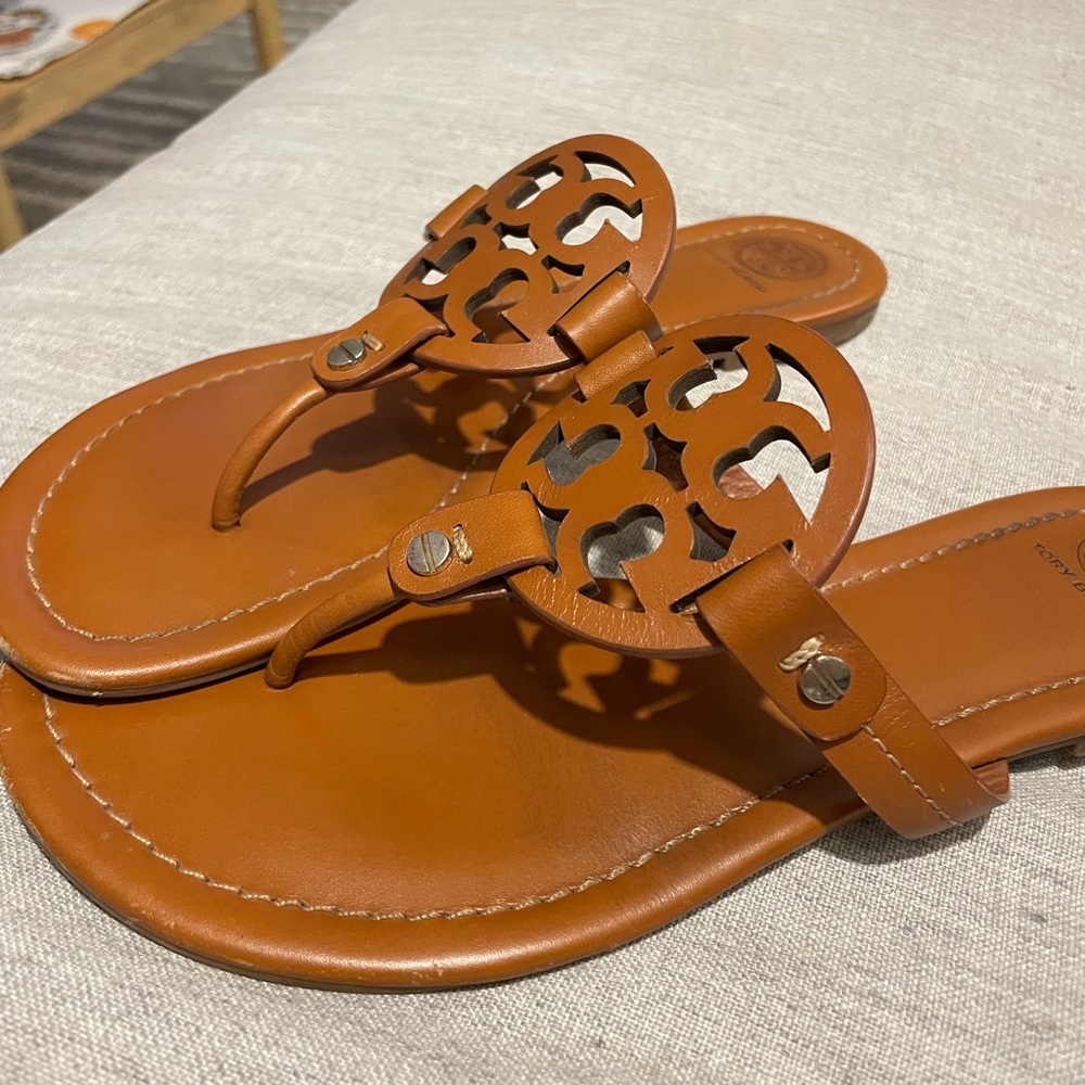 Tory Burch sandals